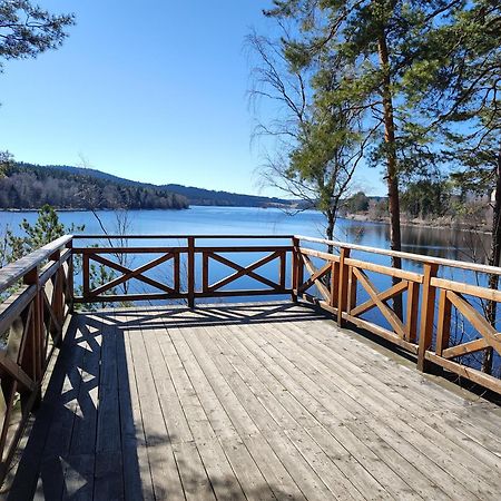 Lipno Pearl 4 Apartment Lipno nad Vltavou Ngoại thất bức ảnh