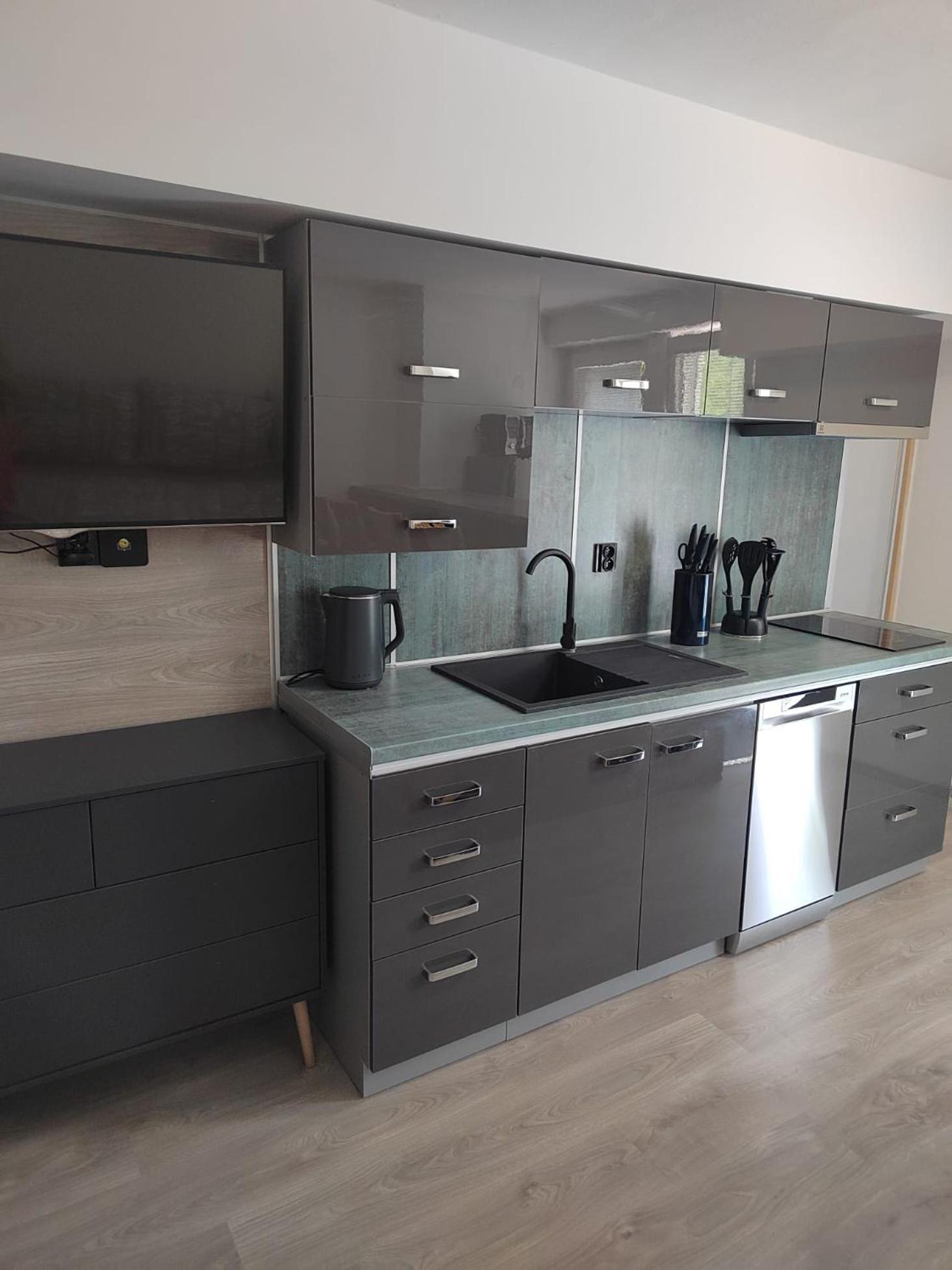 Lipno Pearl 4 Apartment Lipno nad Vltavou Ngoại thất bức ảnh