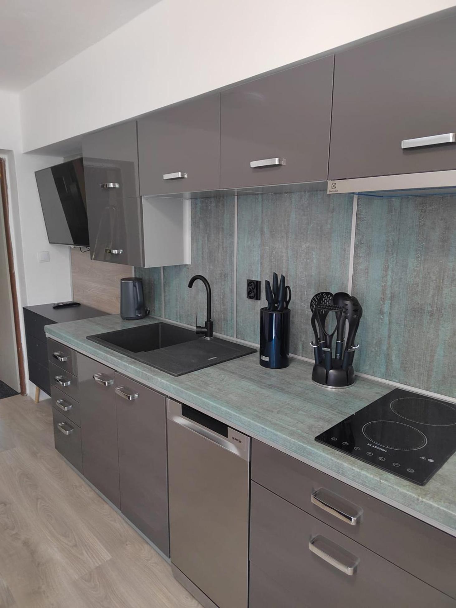 Lipno Pearl 4 Apartment Lipno nad Vltavou Ngoại thất bức ảnh
