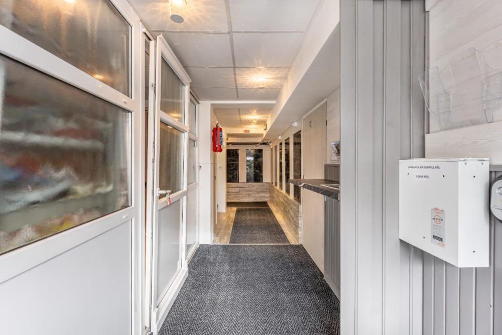 Lipno Pearl 4 Apartment Lipno nad Vltavou Ngoại thất bức ảnh