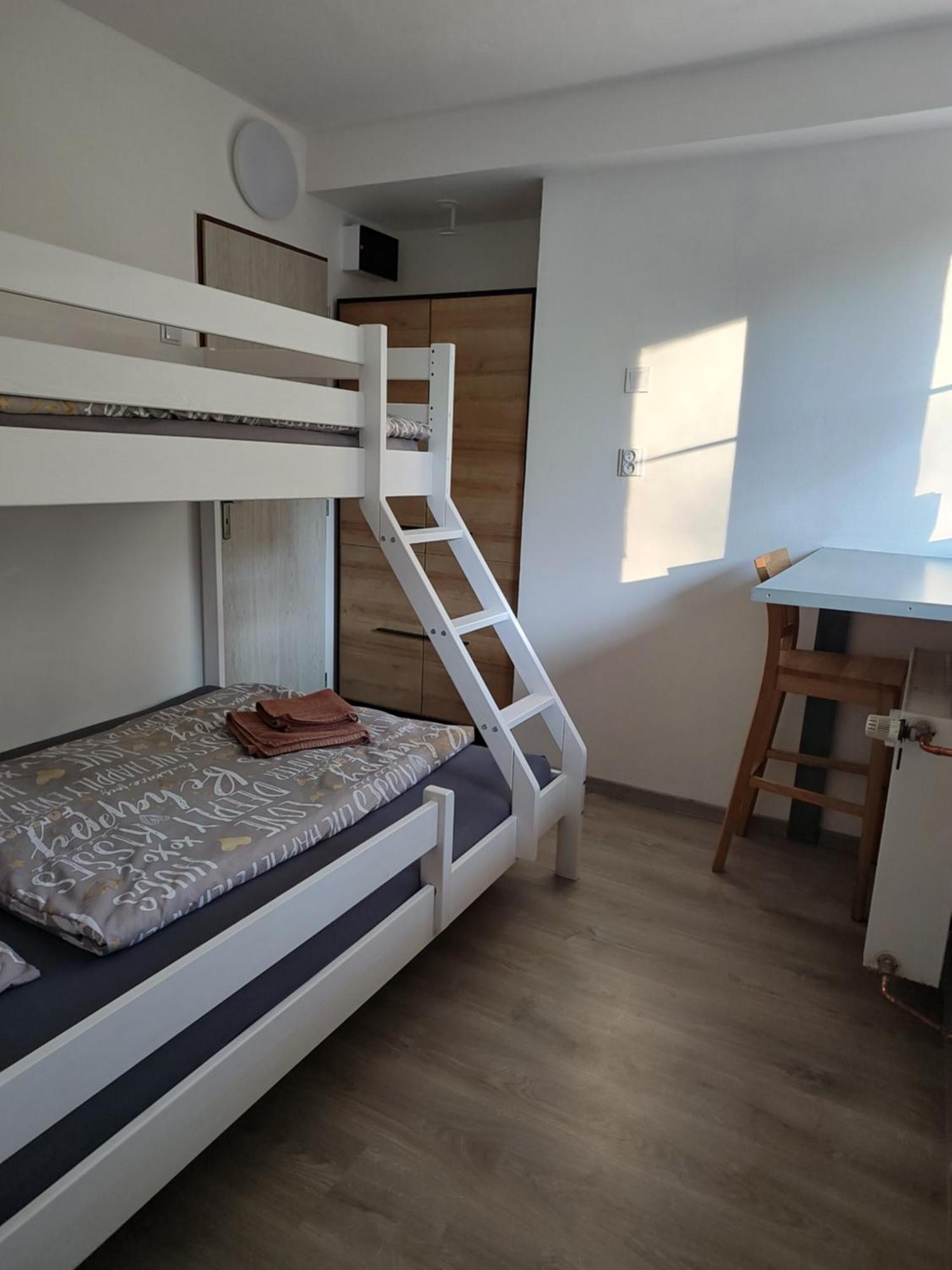 Lipno Pearl 4 Apartment Lipno nad Vltavou Ngoại thất bức ảnh