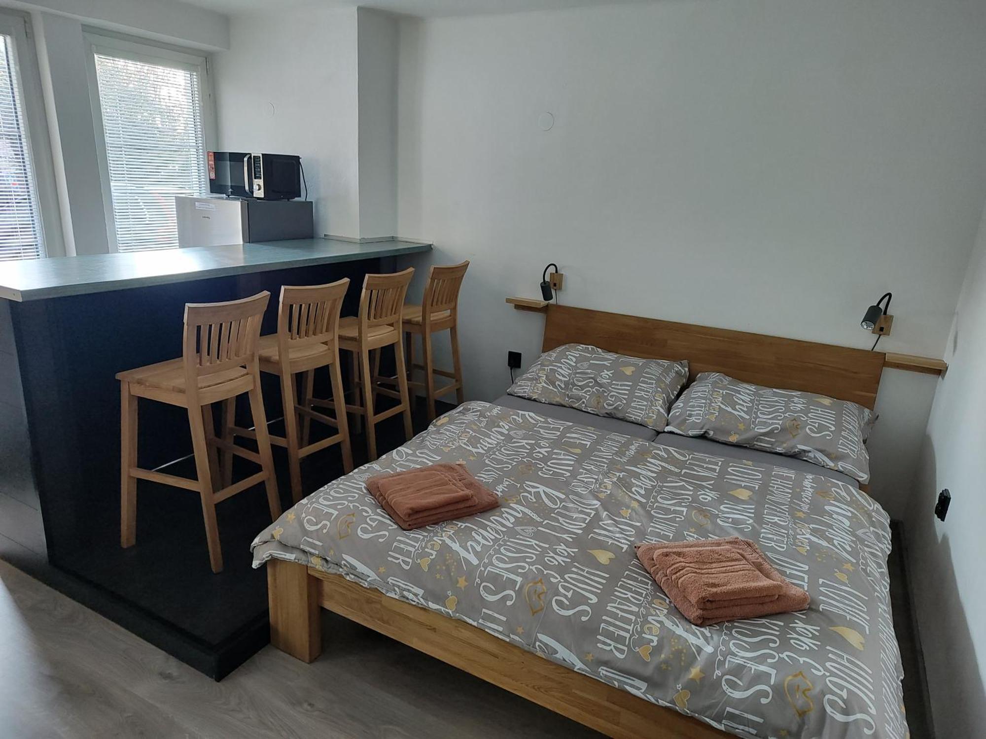 Lipno Pearl 4 Apartment Lipno nad Vltavou Ngoại thất bức ảnh